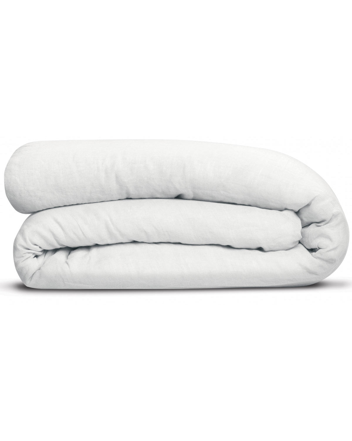 Linco - Copripiumino bianco 220 X 240