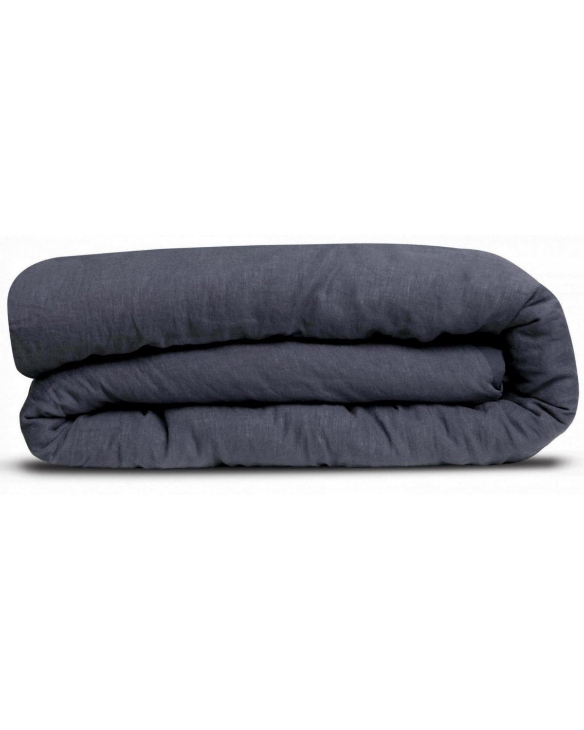 Linco - Copripiumino blu Marine, 220 X 240