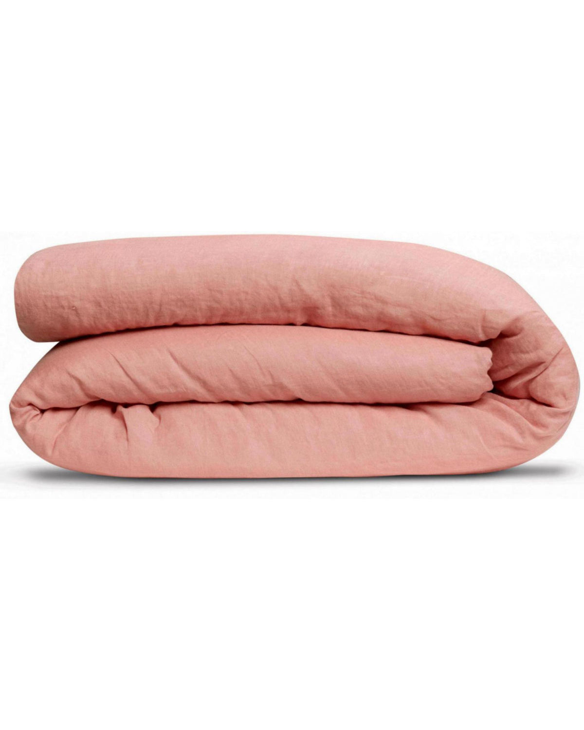 Linco - Copripiumino rosa Blush, 220 X 240