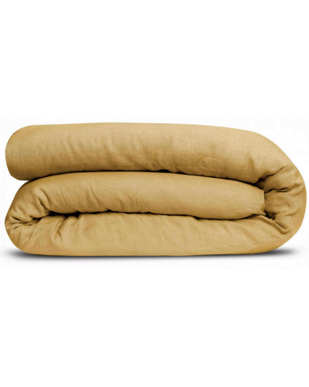 Linco - Copripiumino giallo Gold, 220 X 240