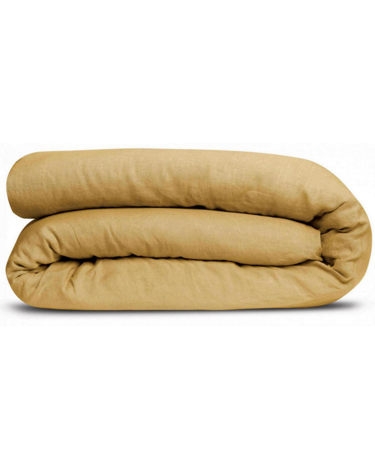 Linco - Copripiumino giallo Gold, 220 X 240