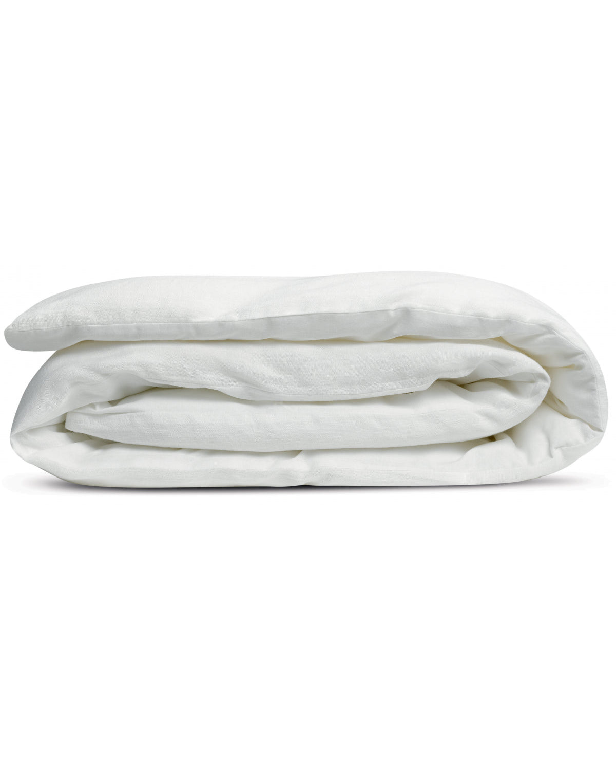 Linco - Piumino bianco 85 X 200