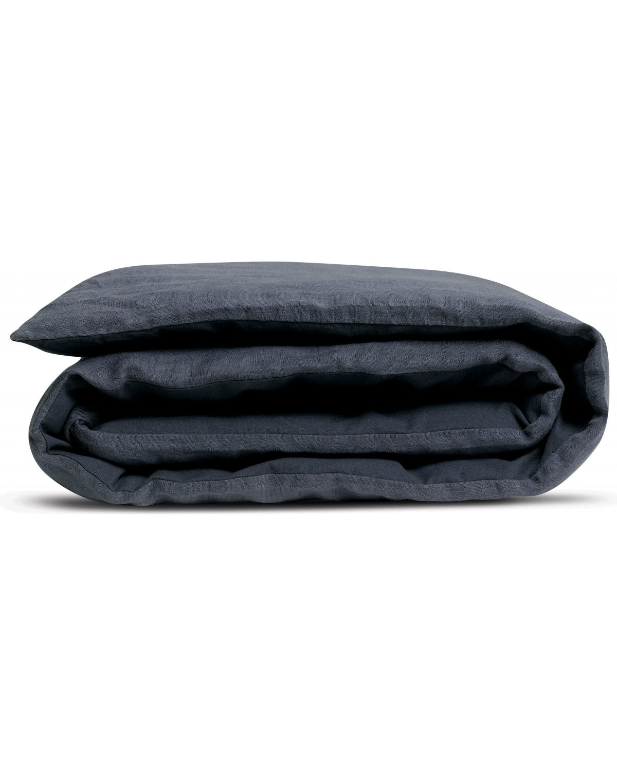 Linco - Copripiumino blu Marine 85 X 200