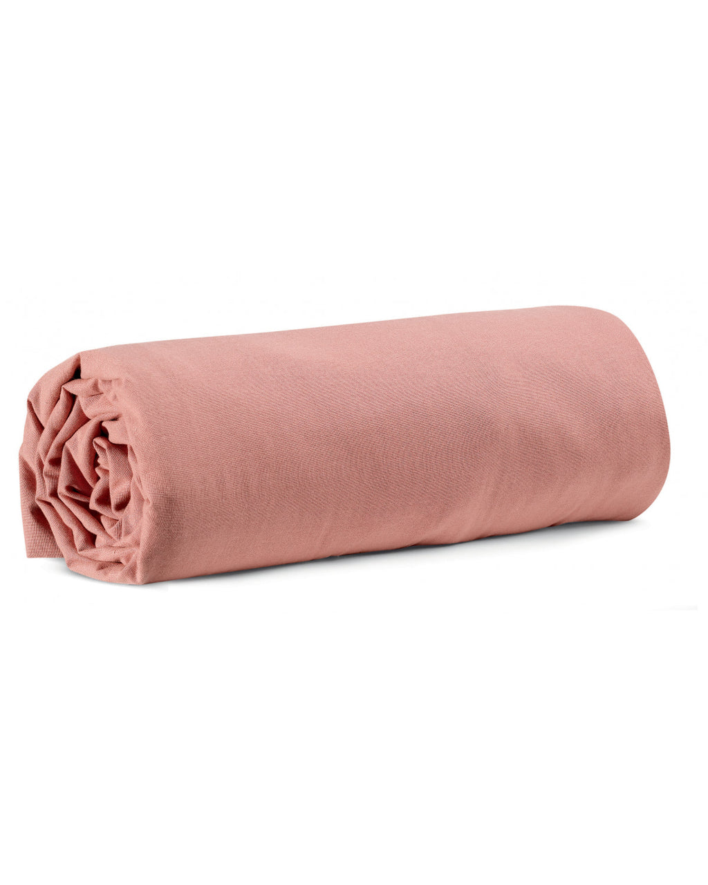 Calita - Lenzuolo con angoli rosa Blush, 160 X 200 X 30
