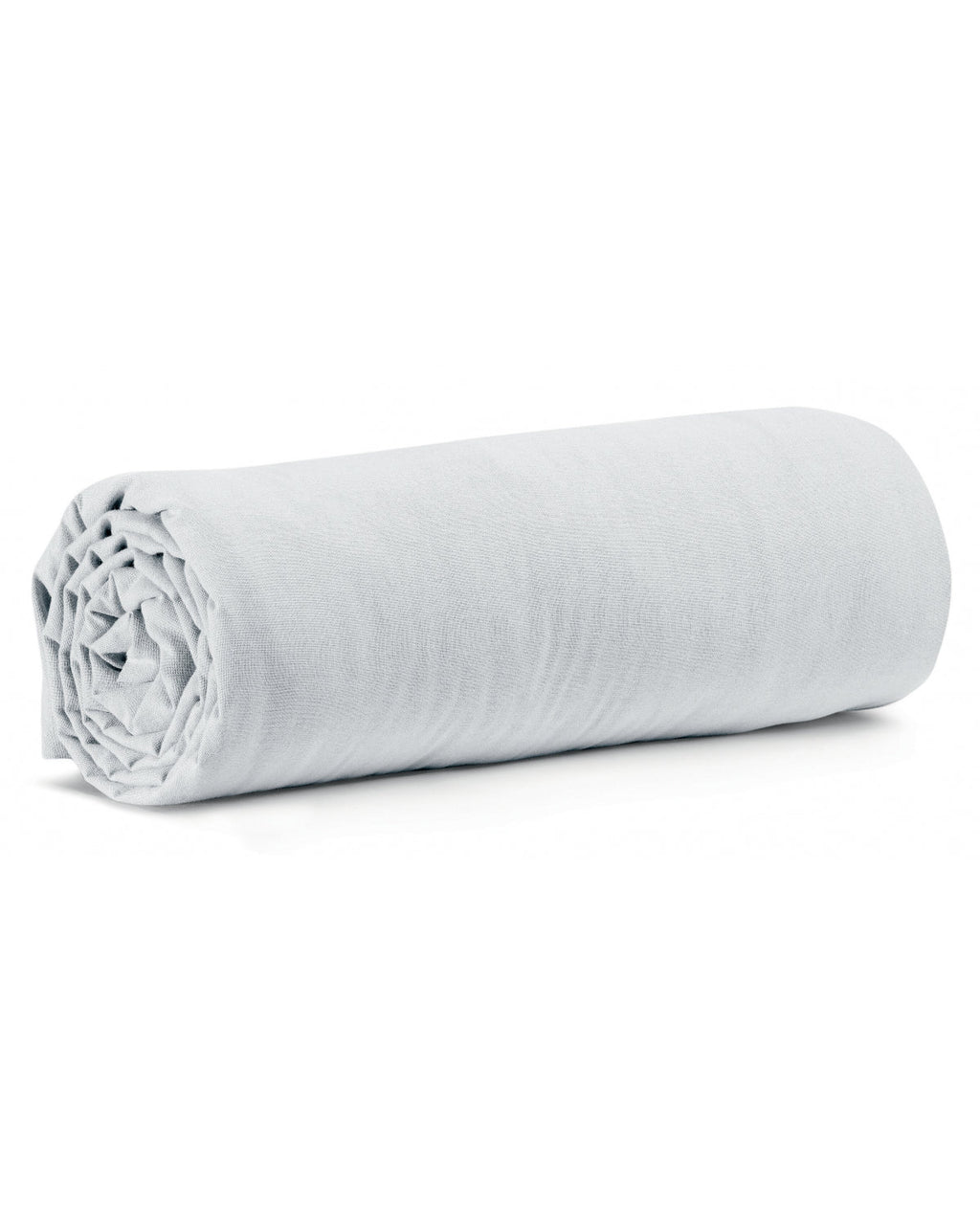 Calita - Lenzuolo con angoli bianco, 160 X 200 X 30