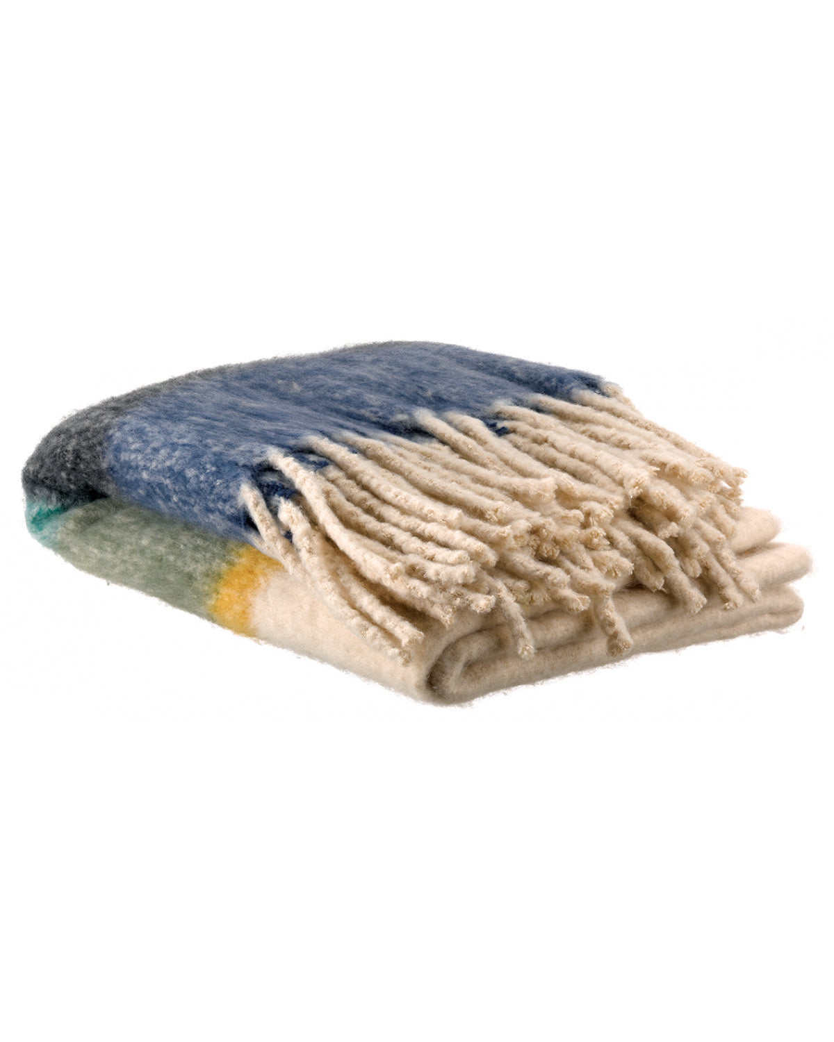 Isabel - plaid 130 X 160