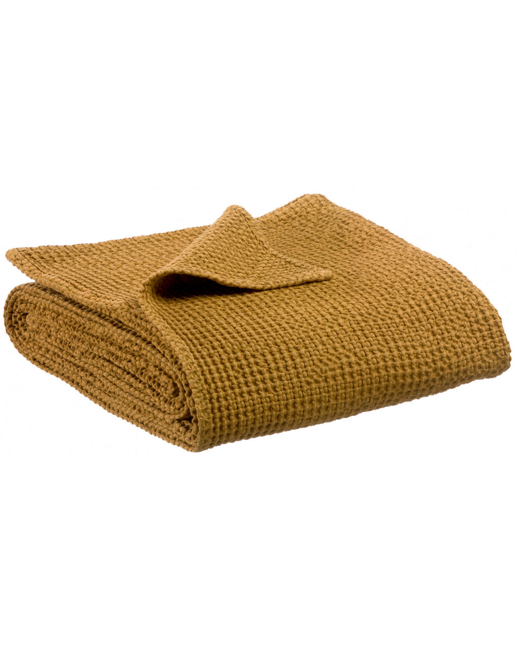 Copriletto Riciclato Maia Bronzo 180 X 260