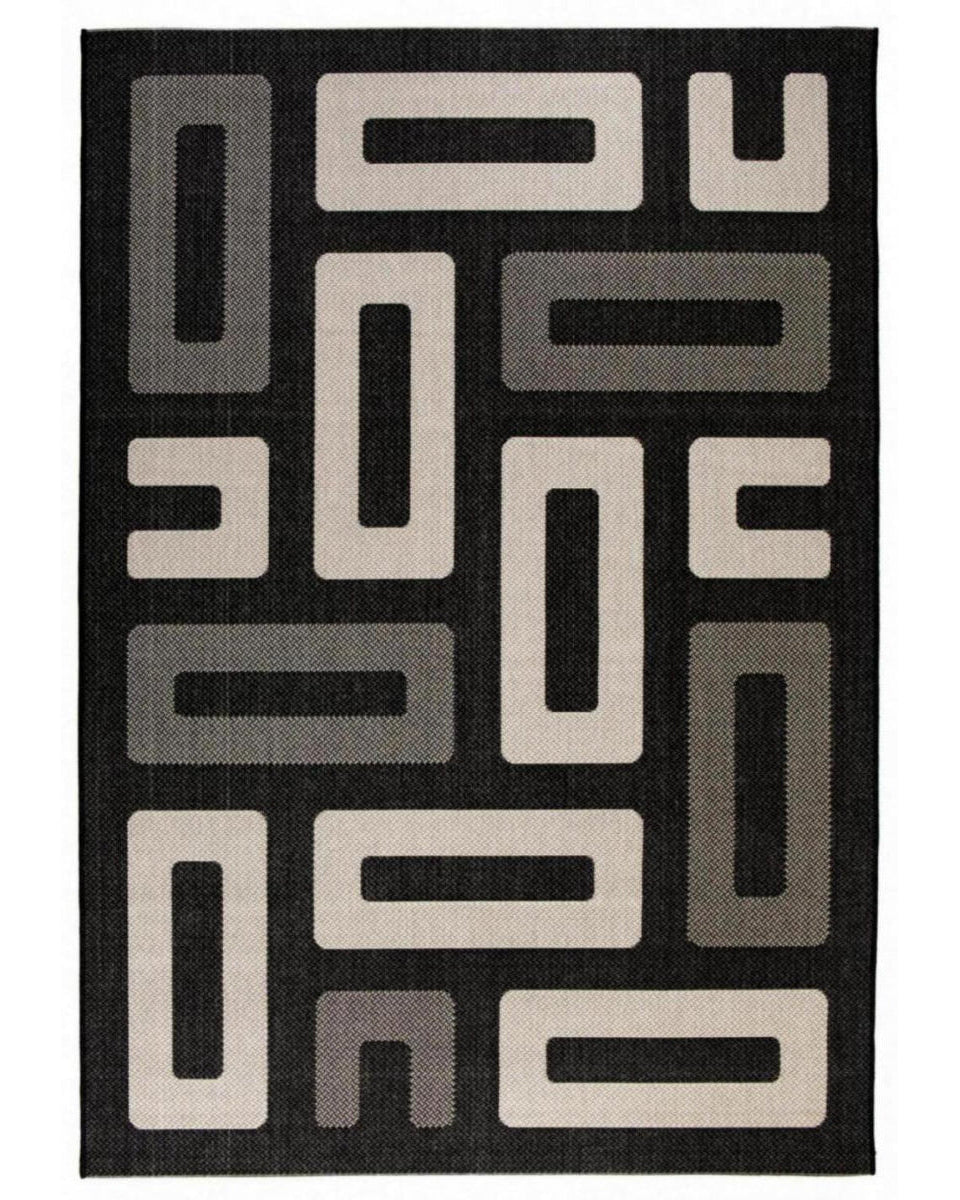 Timea - Tappeto per esterni, 160 x 230