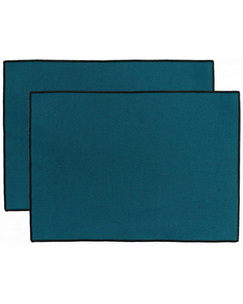 Grace paon - Set di 2 tovagliette, 33 X 45