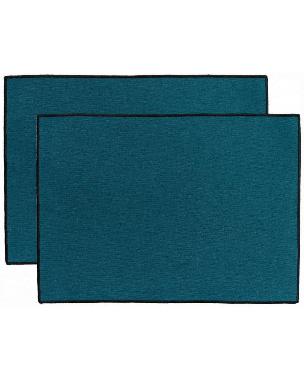 Grace paon - Set di 2 tovagliette, 33 X 45