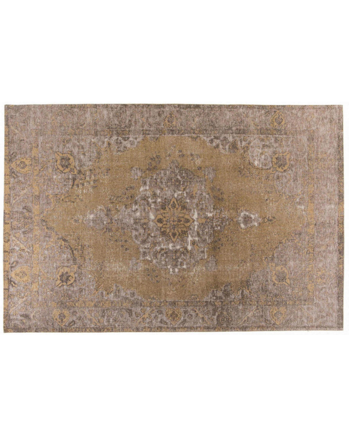 Amel - Tappeto classico Bronzo 155 X 230