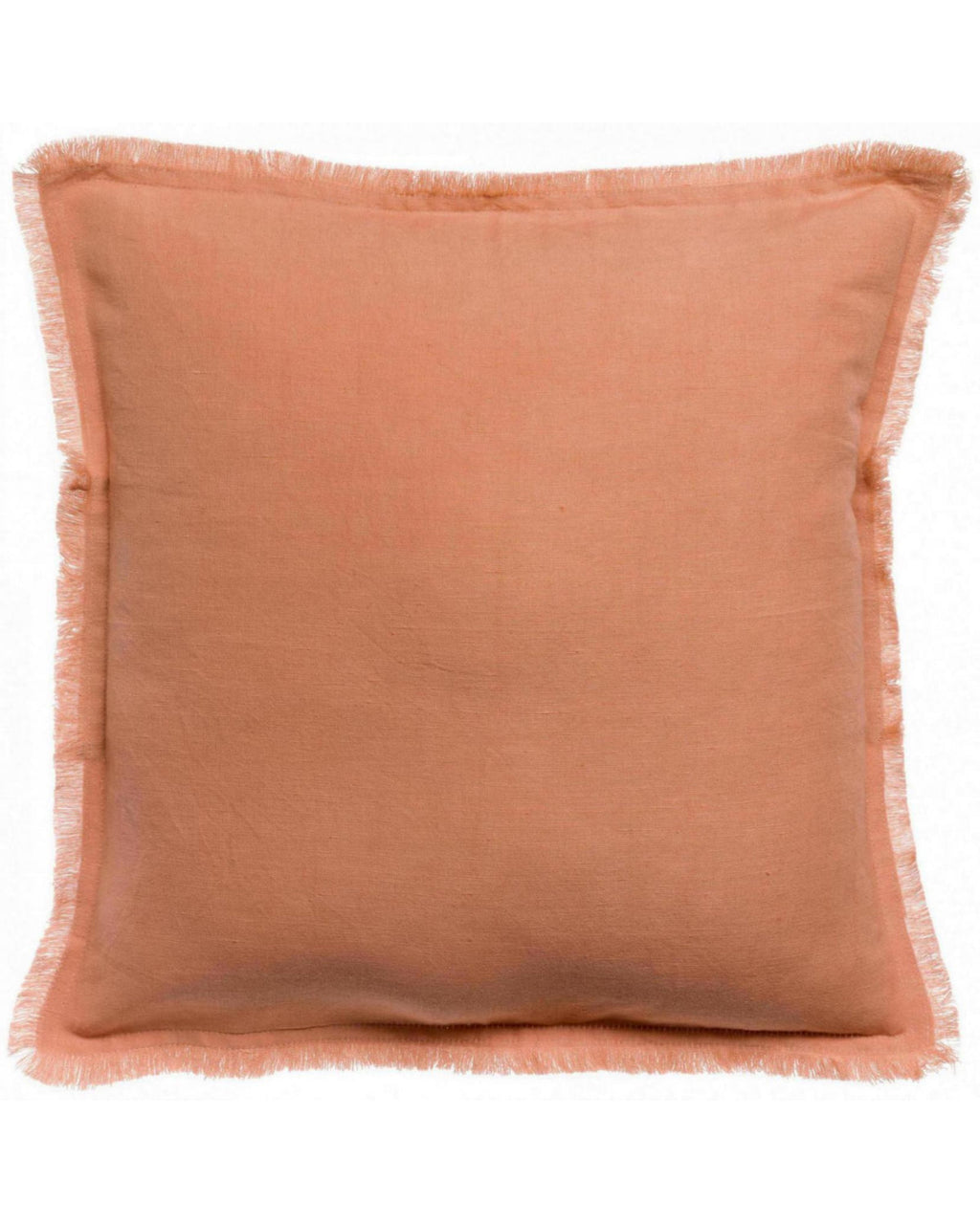 Laly - Cuscino in lino e cotone Epice, 45 X 45