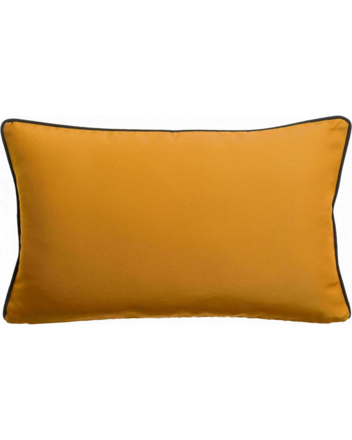 Alga - Cuscino Outdoor tinta unita Bronzo 30 X 50