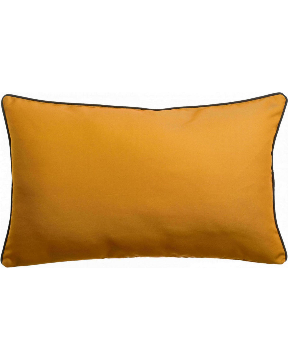 Alga - Cuscino Outdoor tinta unita Bronzo 40 X 65