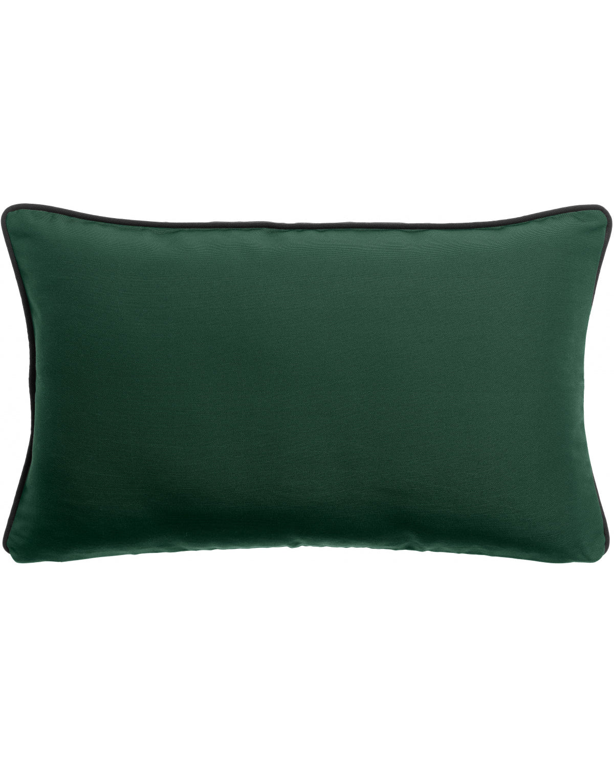 Alga - Cuscino Outdoor Tinta Unita Epicea 30 X 50