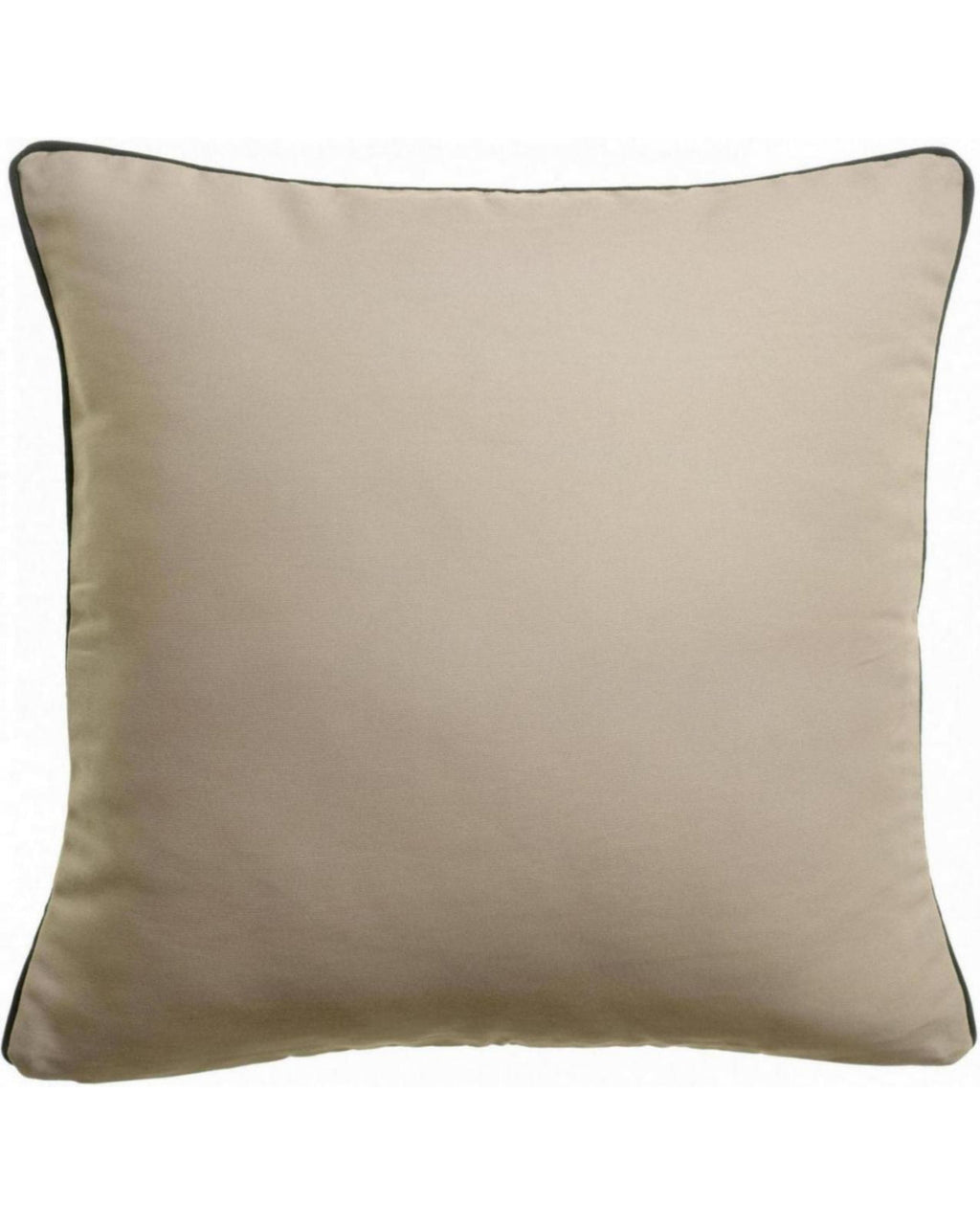 Alga - Cuscino Outdoor Tinta Unita Galet 45 X 45