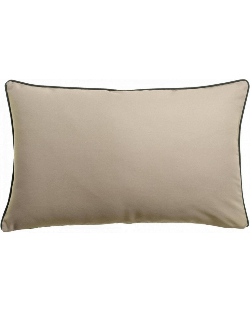 Alga - Cuscino Outdoor Tinta Unita Galet 40 X 65