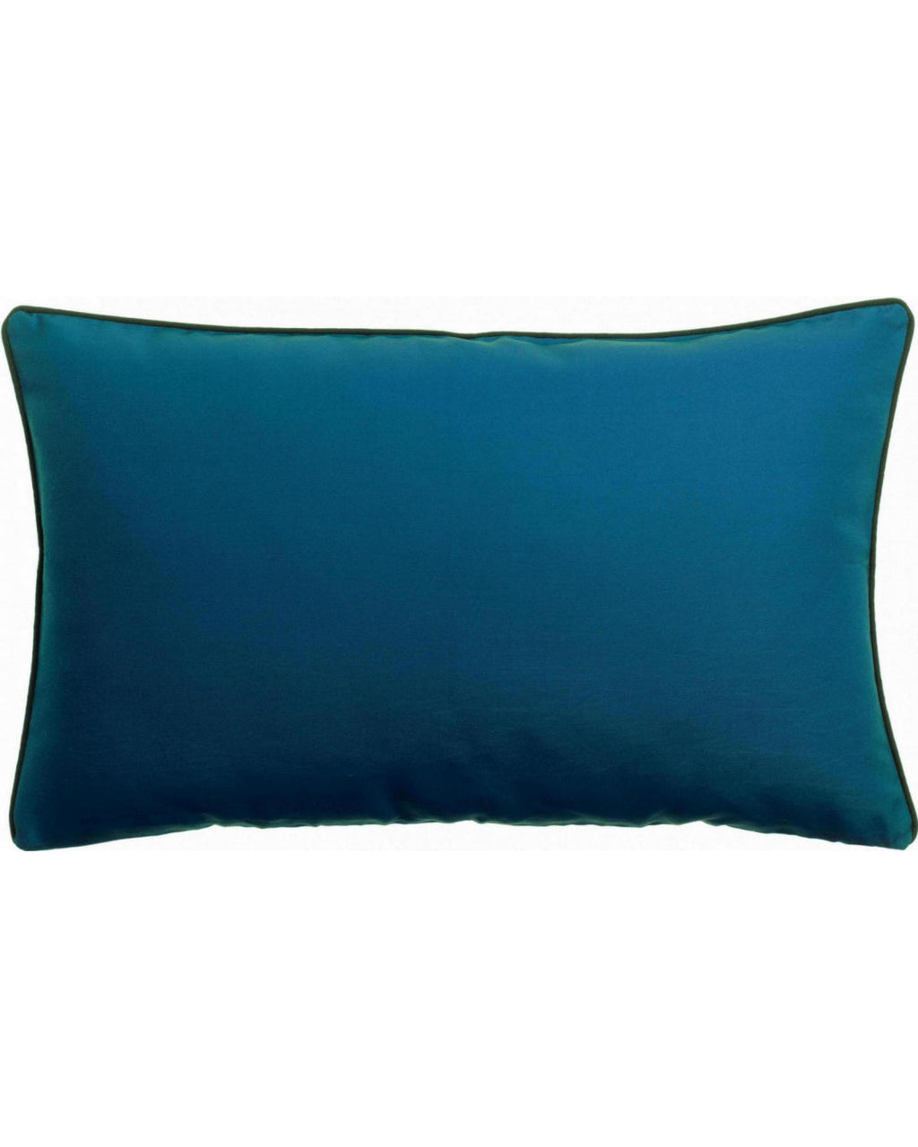 Alga - Cuscino Outdoor Tinta Unita Indaco 40 X 65