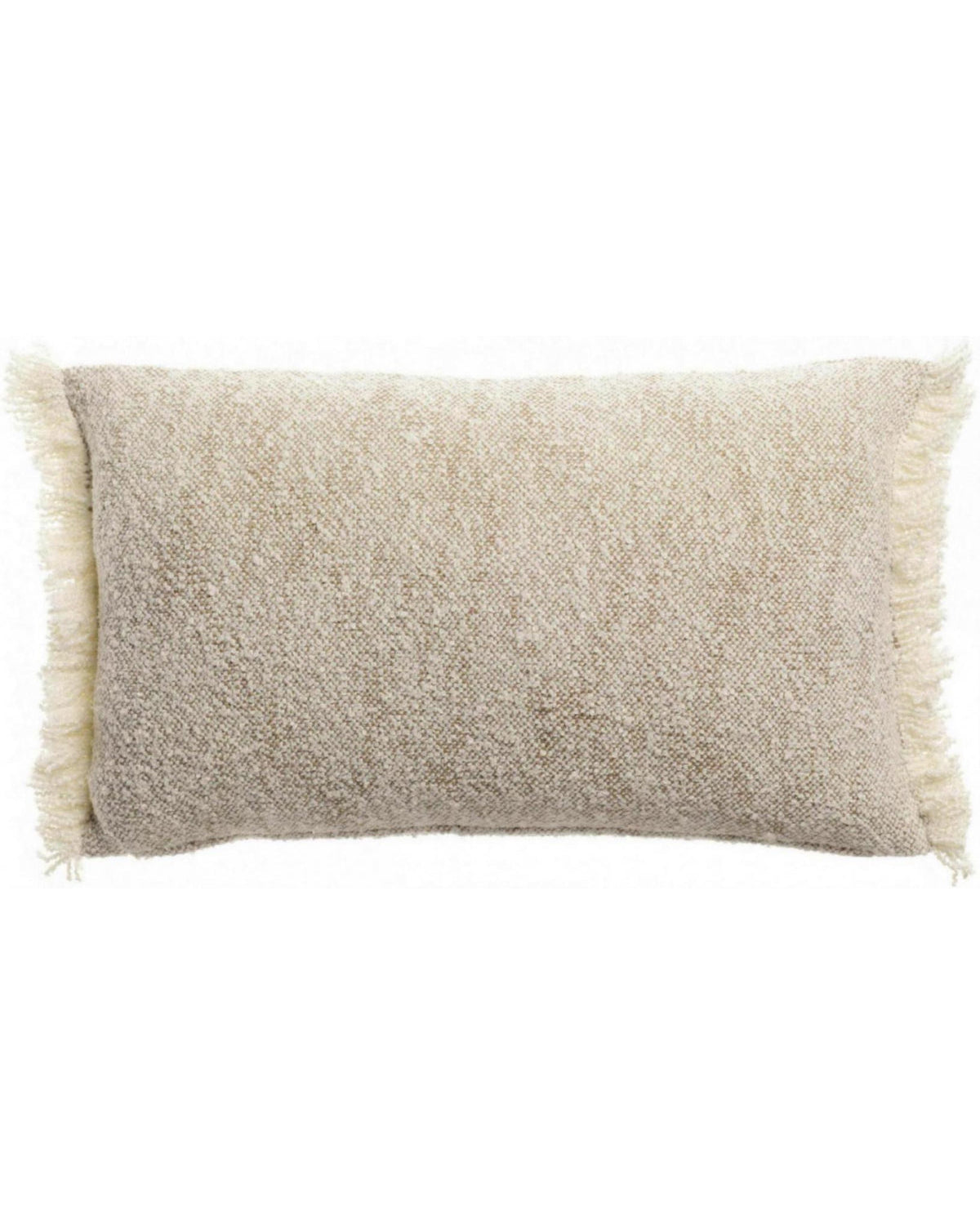 Jane - Cuscino cacao 30 X 50