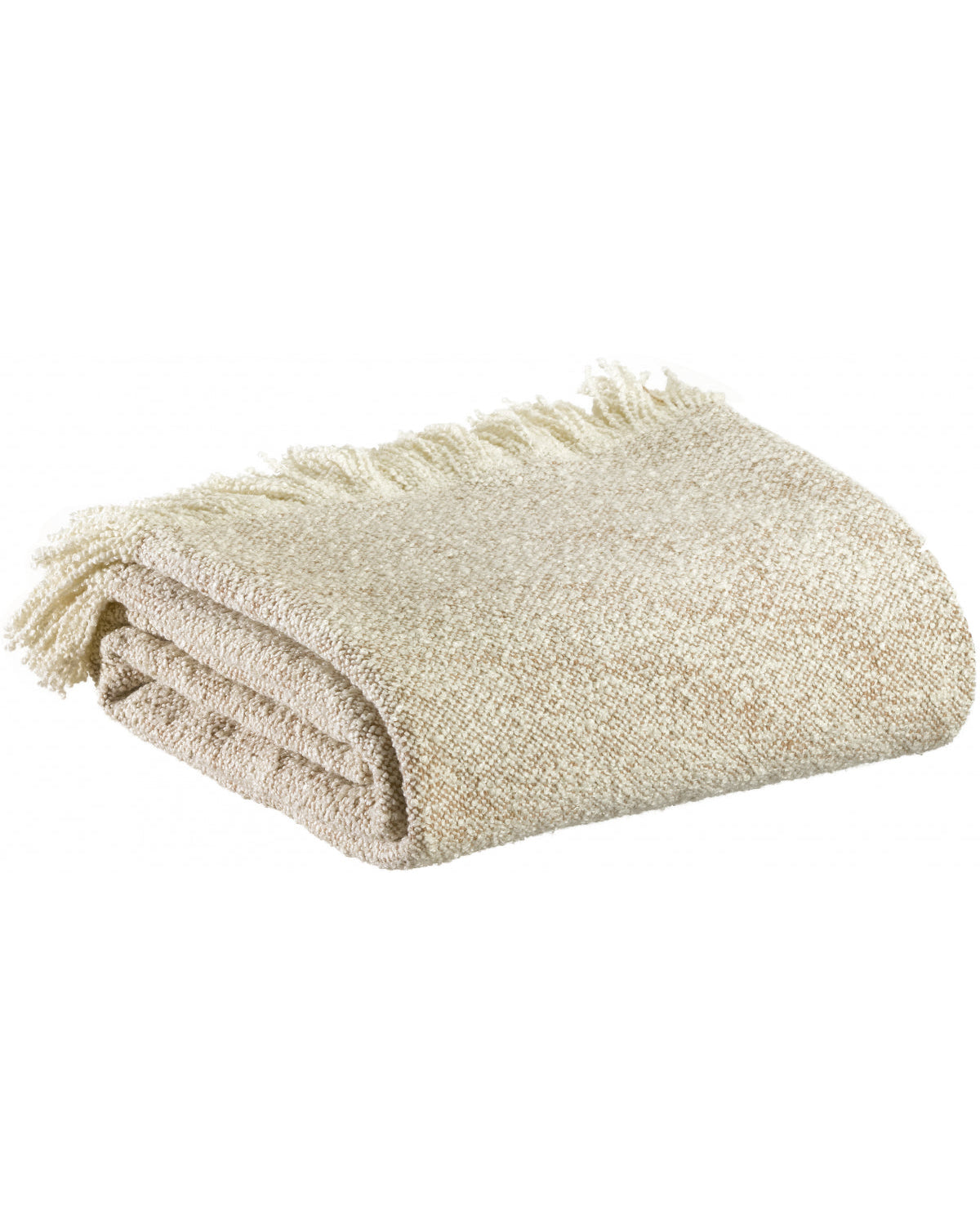 Jane - Plaid cacao 130 X 160