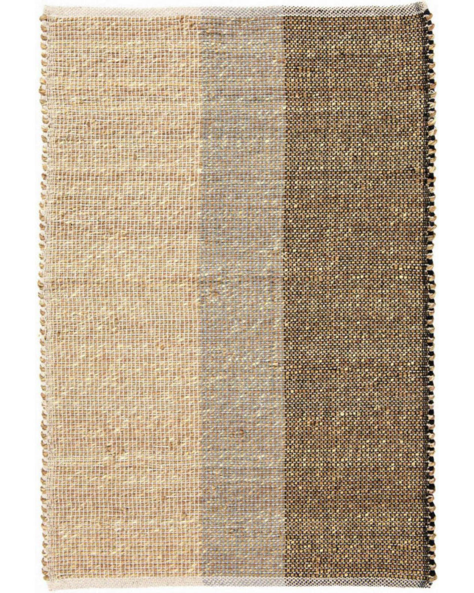 Karan - Tappeto carbone 60 X 90