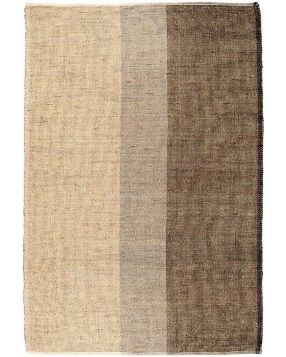 Karan - Tappeto carbone 120 X 170