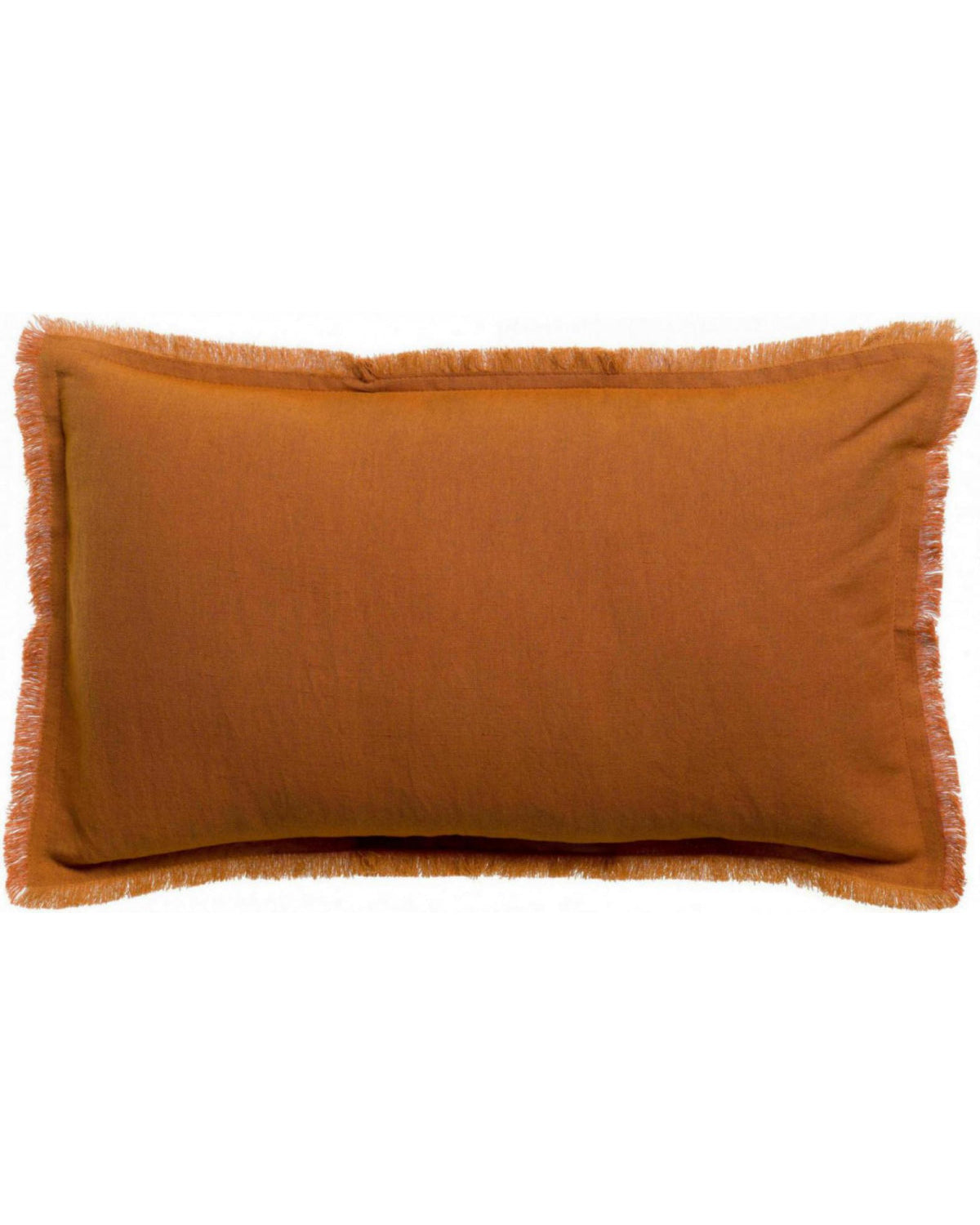 Laly - Cuscino cuivre tinta unita 30 X 50