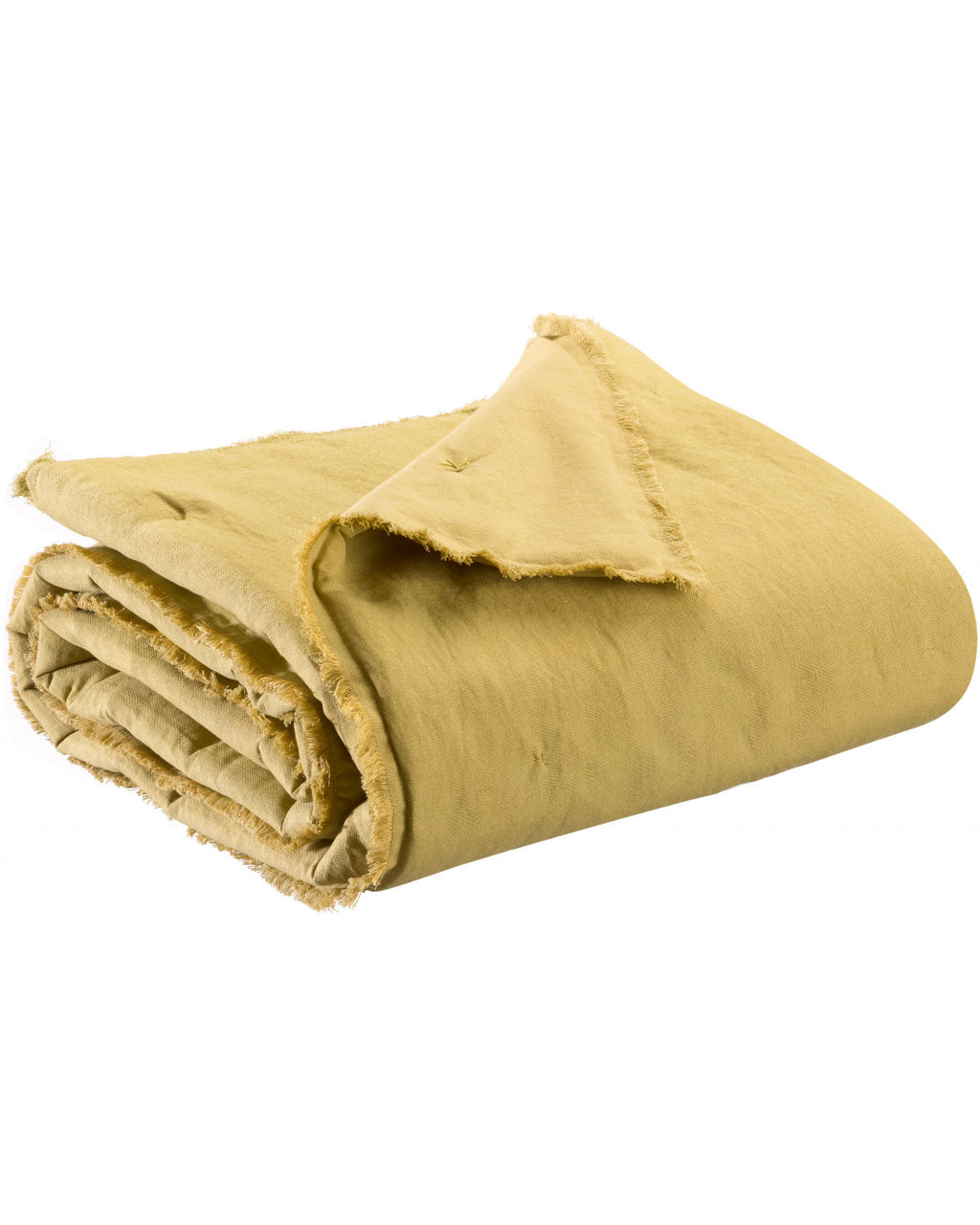 Laly - Plaid oro 135 X 200