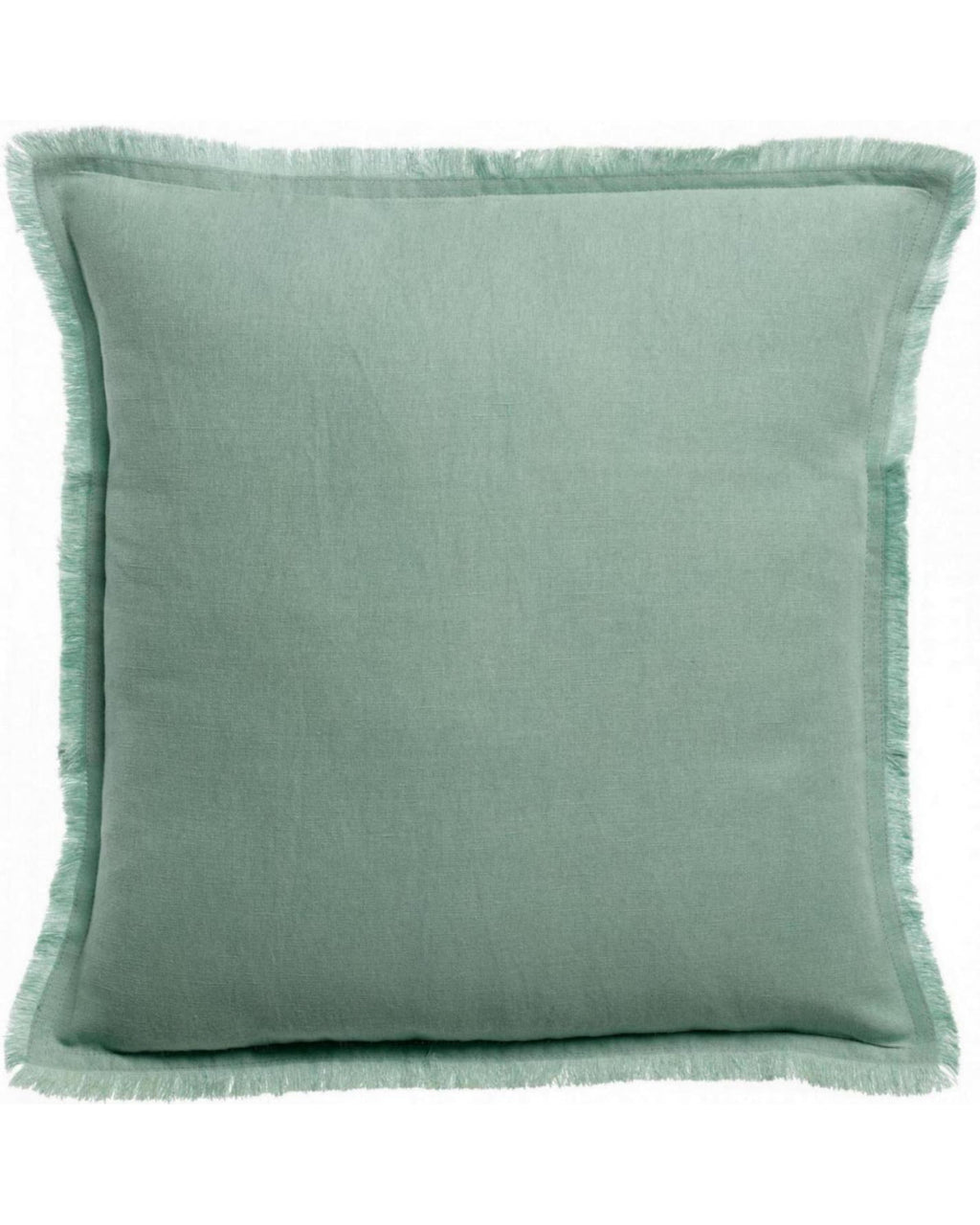 Laly - Cuscino opaline tinta unita 45 X 45