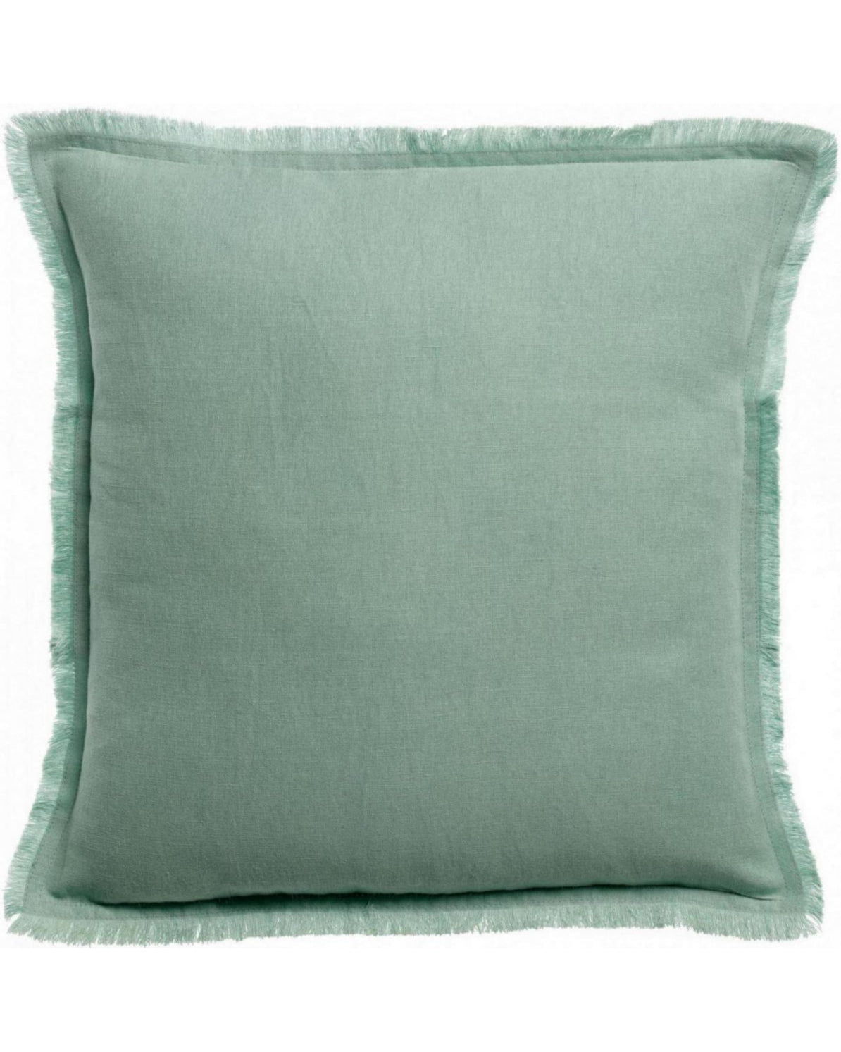 Laly - Cuscino opaline tinta unita 45 X 45