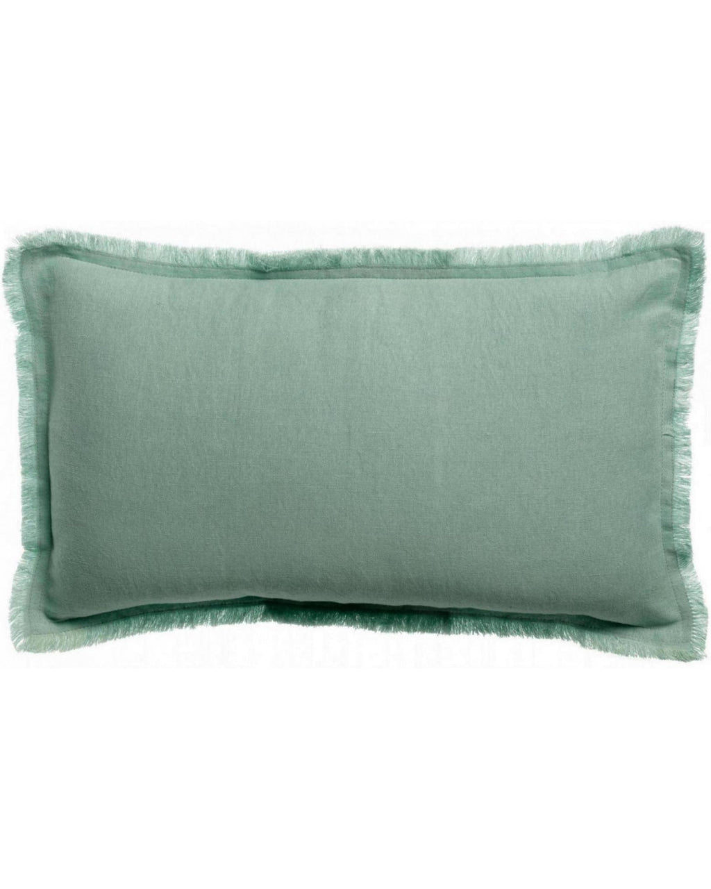 Laly - Cuscino opaline tinta unita 30 X 50