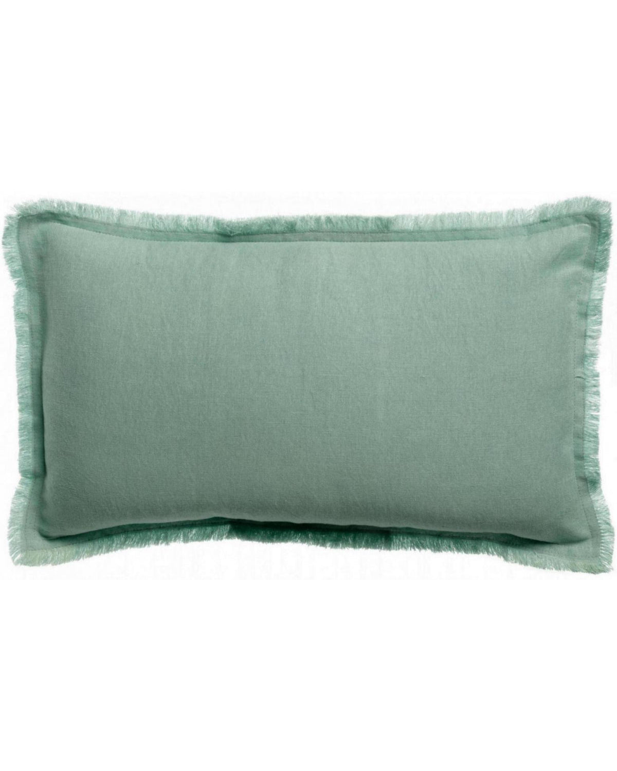 Laly - Cuscino opaline tinta unita 30 X 50