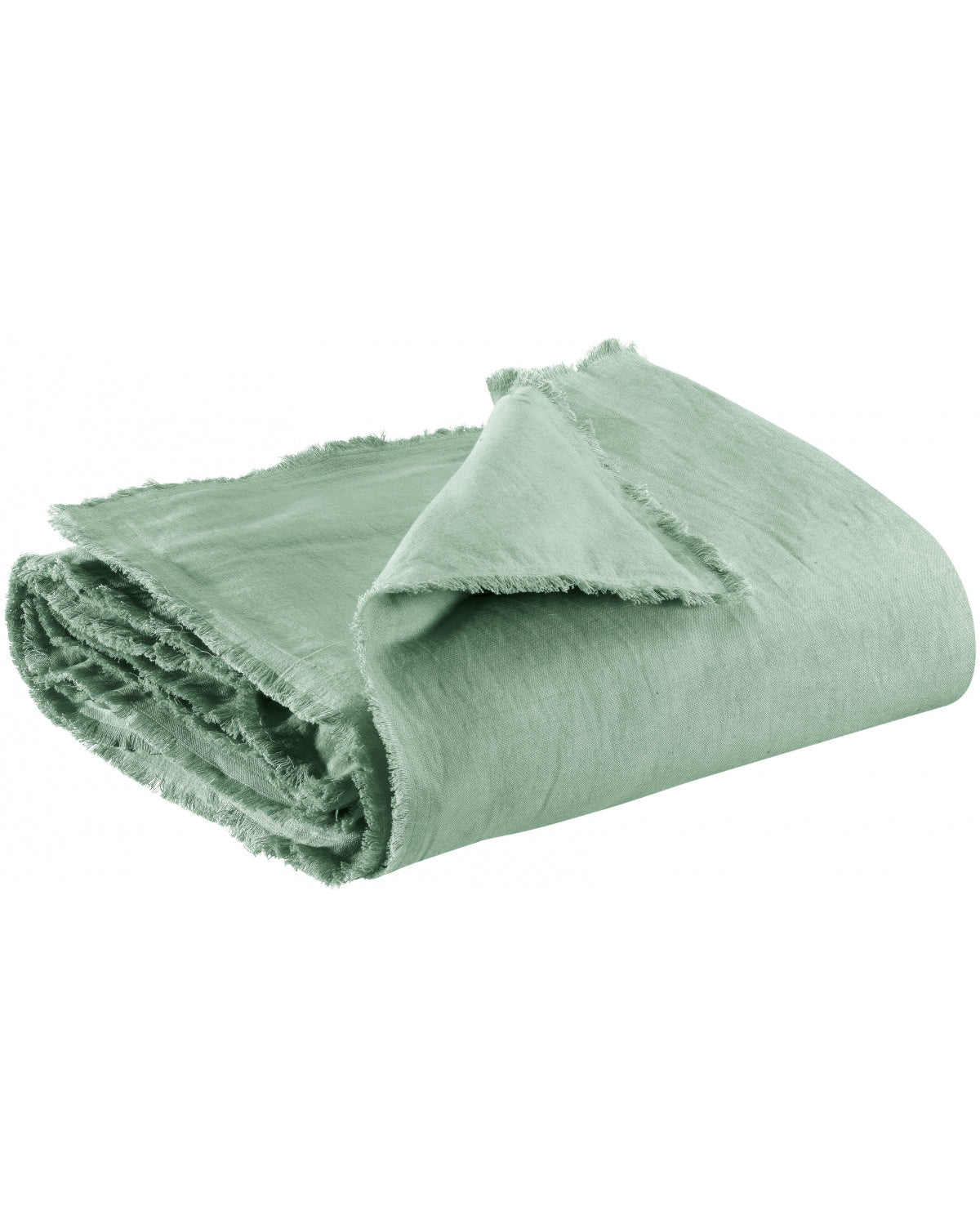 Laly - Plaid imbottito opaline 85 X 200