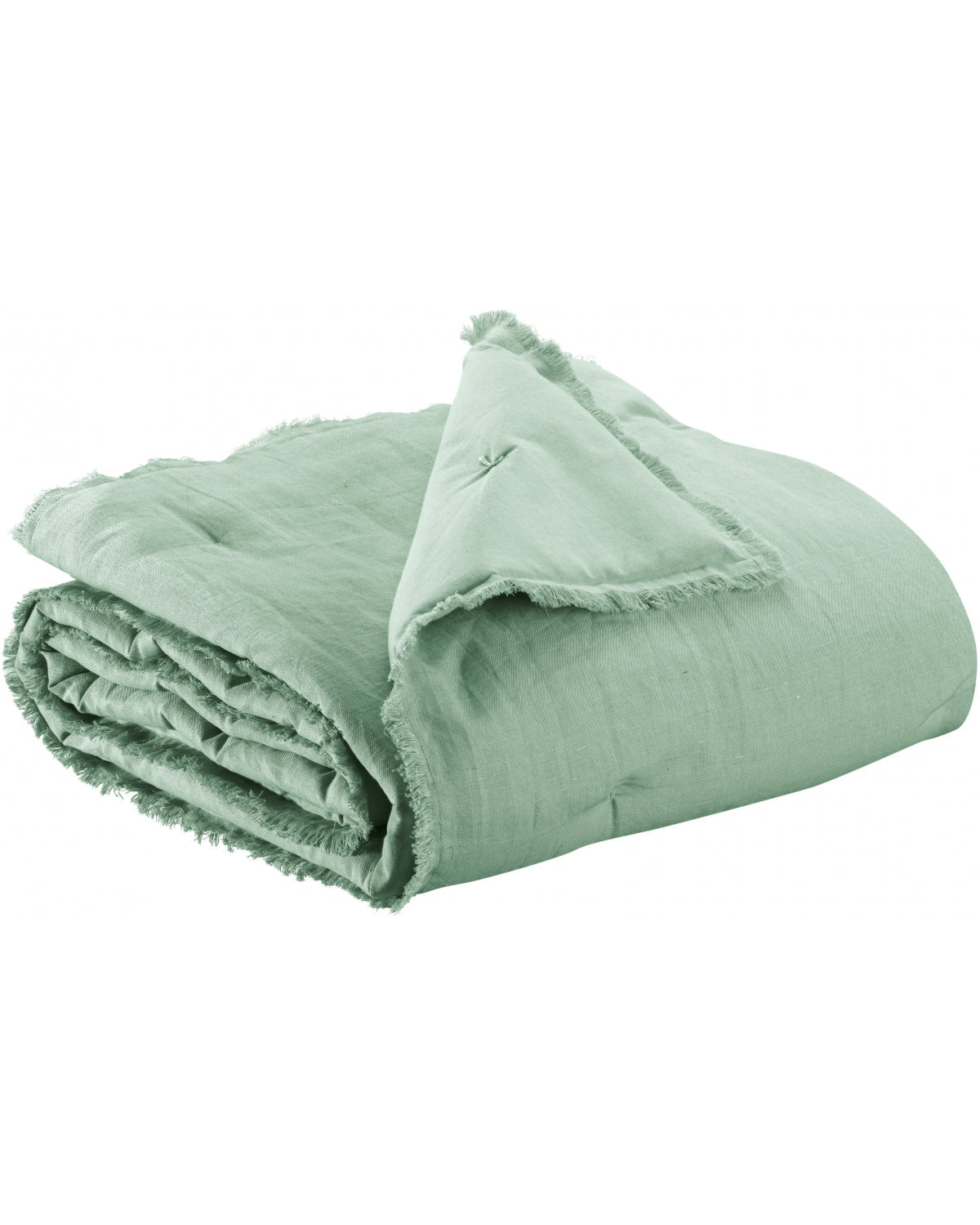 Laly - Plaid opaline 135 X 200