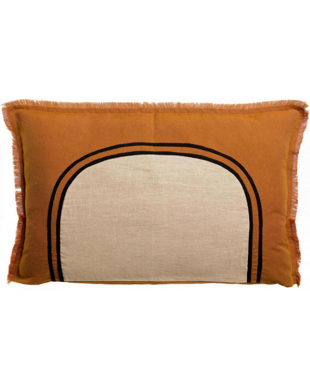 Laly - Cuscino cuivre 40 X 65