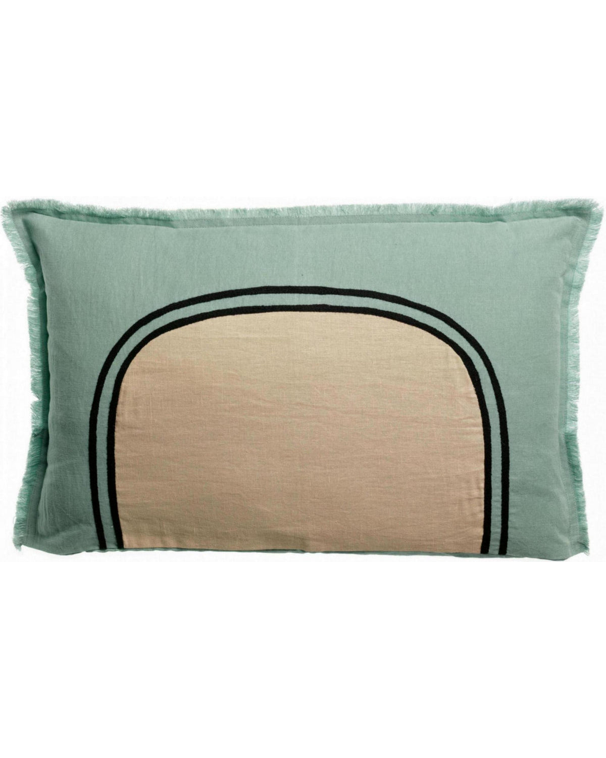 Laly - Cuscino opaline 40 X 65