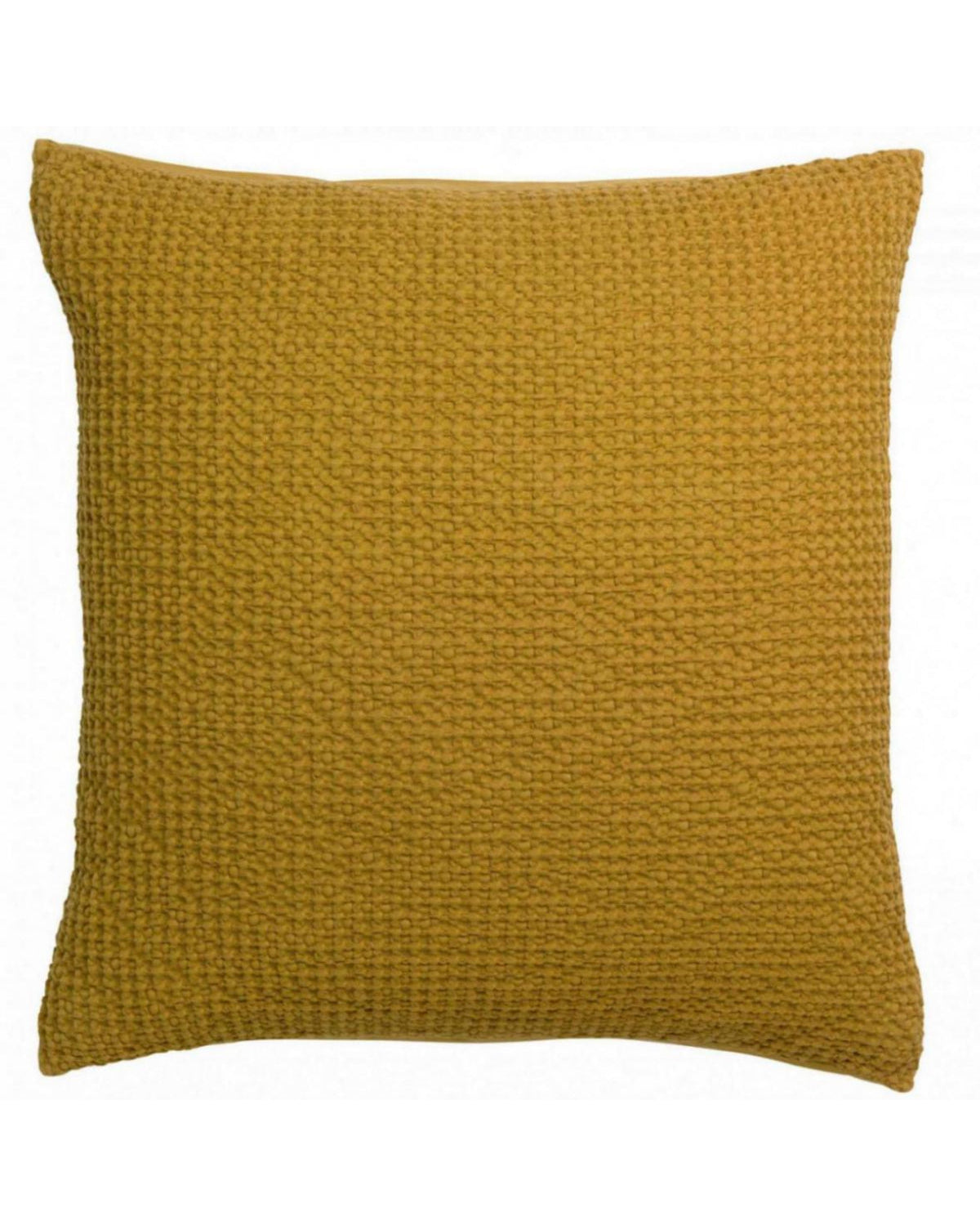 Maia - Cuscino riciclato bronzo 45 X 45