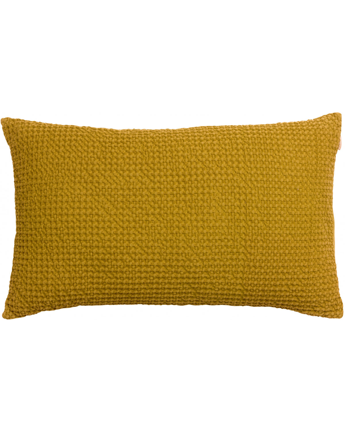 Maia - Cuscino riciclato bronzo 30 X 50