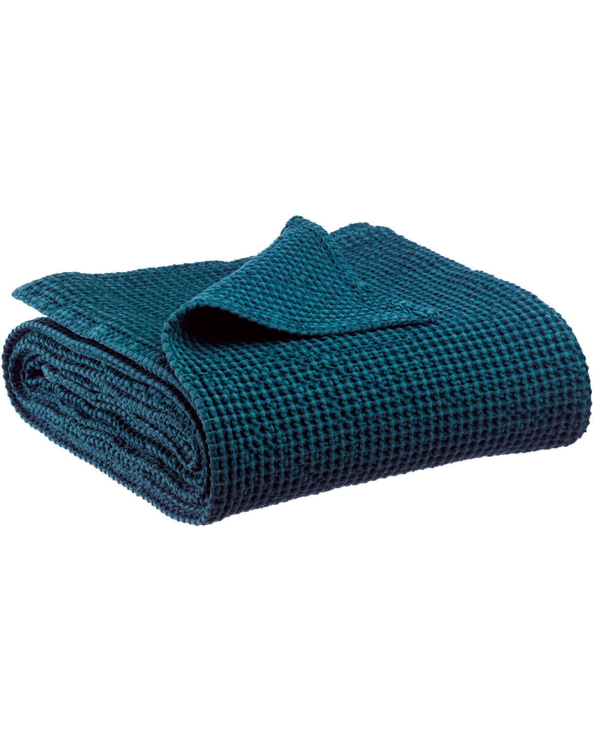 Maia - Copriletto indigo 180 X 260