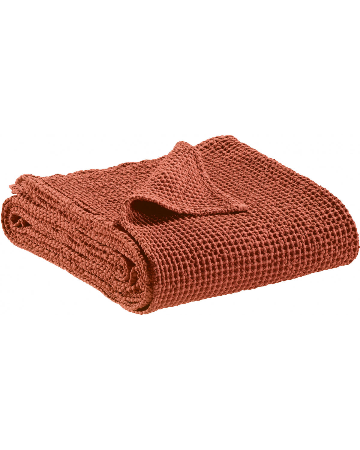 Maia - Copriletto sienne 180 X 260