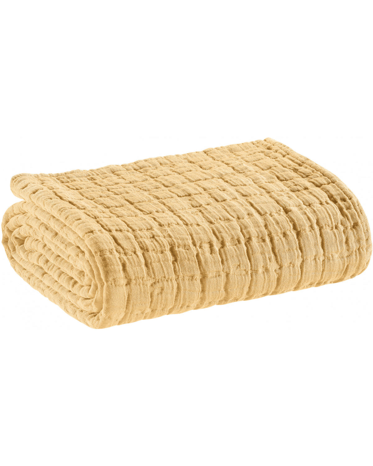 Swami - Plaid sable 130 X 200