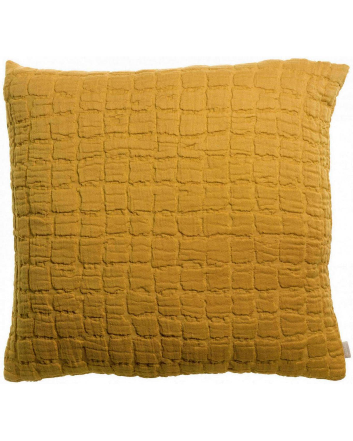 Swami - Cuscino safran 45 X 45