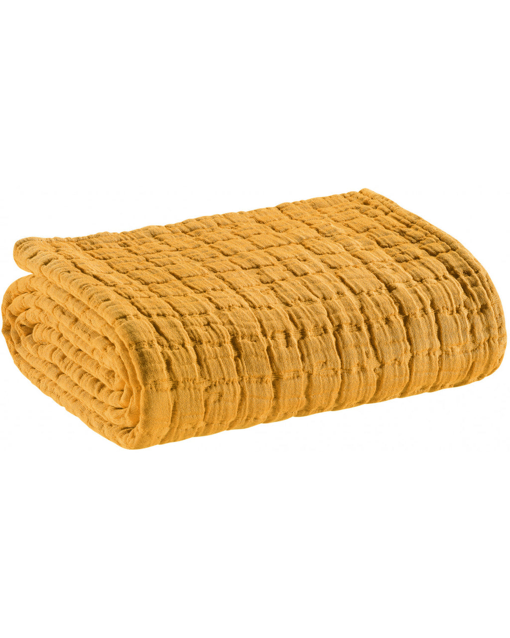 Swami - Copriletto matrimoniale safran 240 X 260