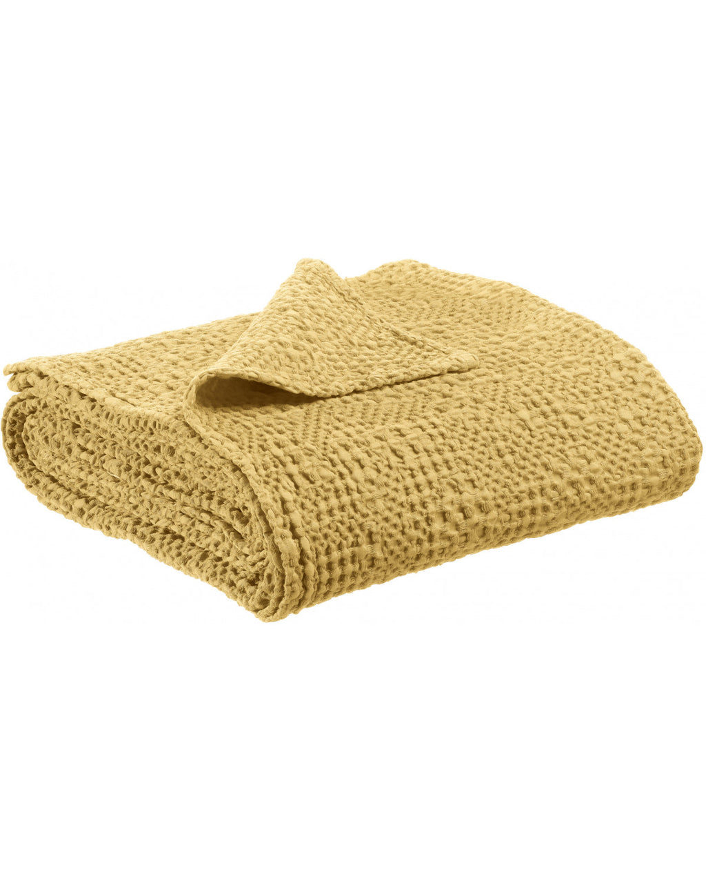 Tana - Copriletto gold 240 X 260