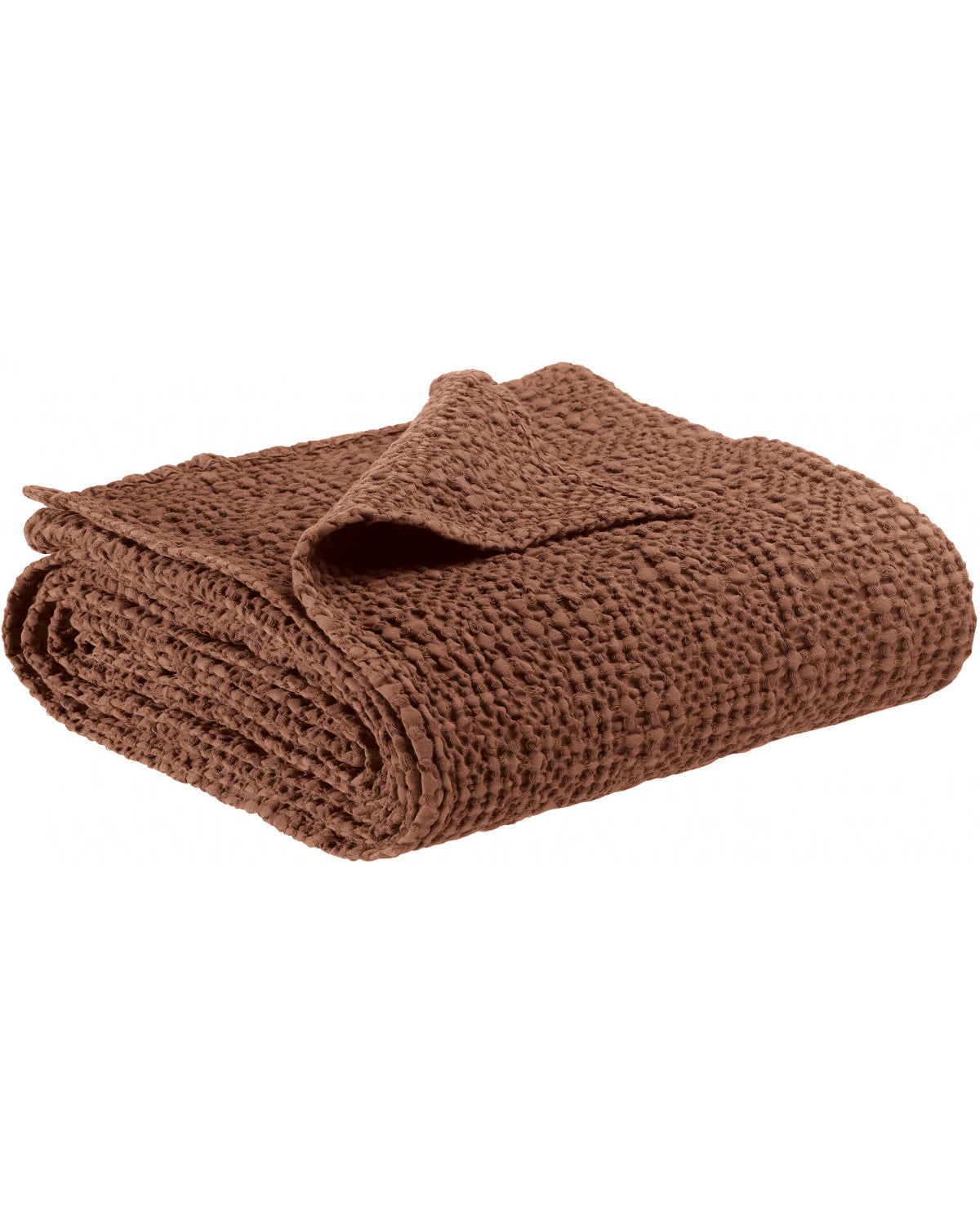 Tana - Copriletto Tabac 180 X 260