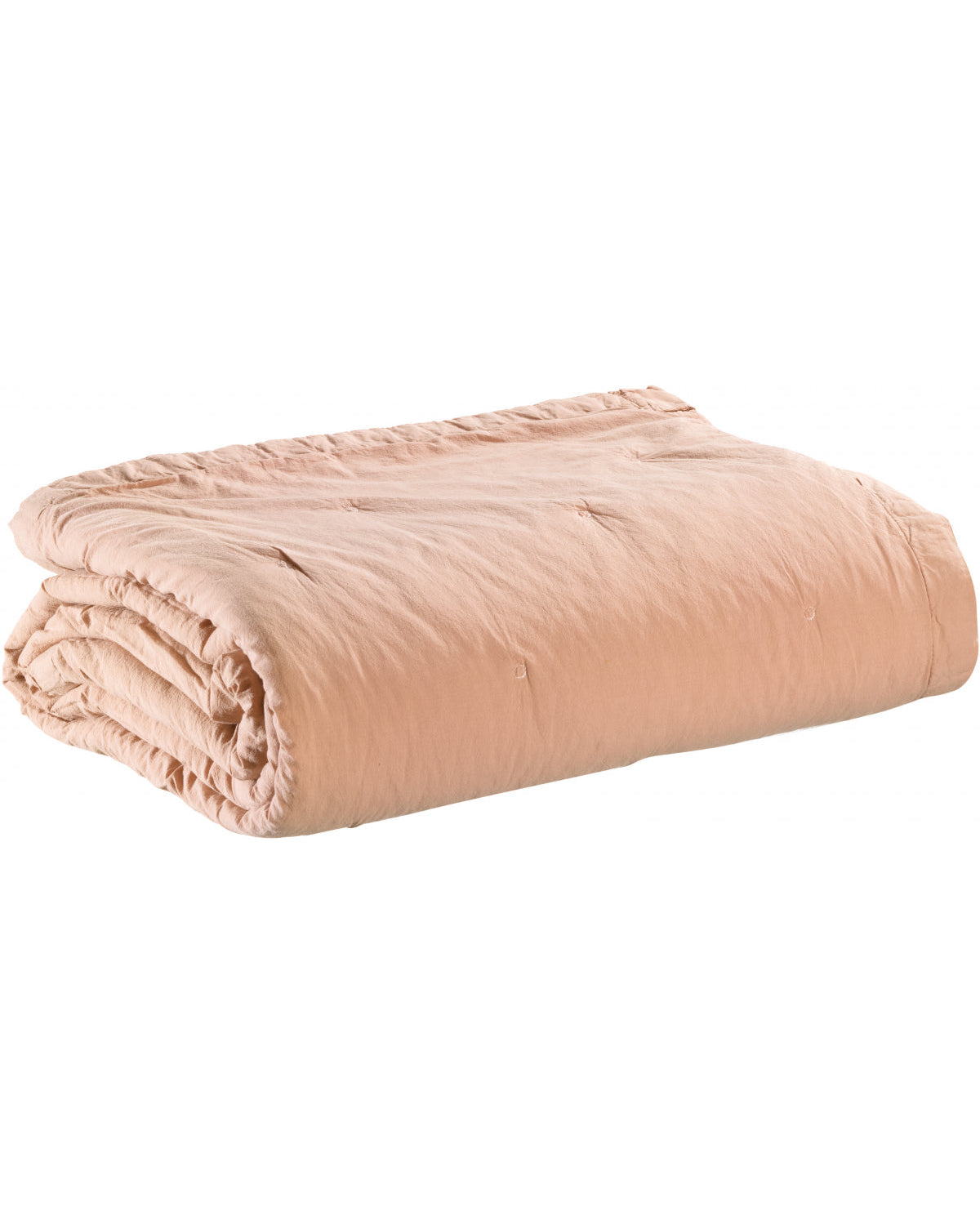 Tika - Copriletto rosa 260 X 260