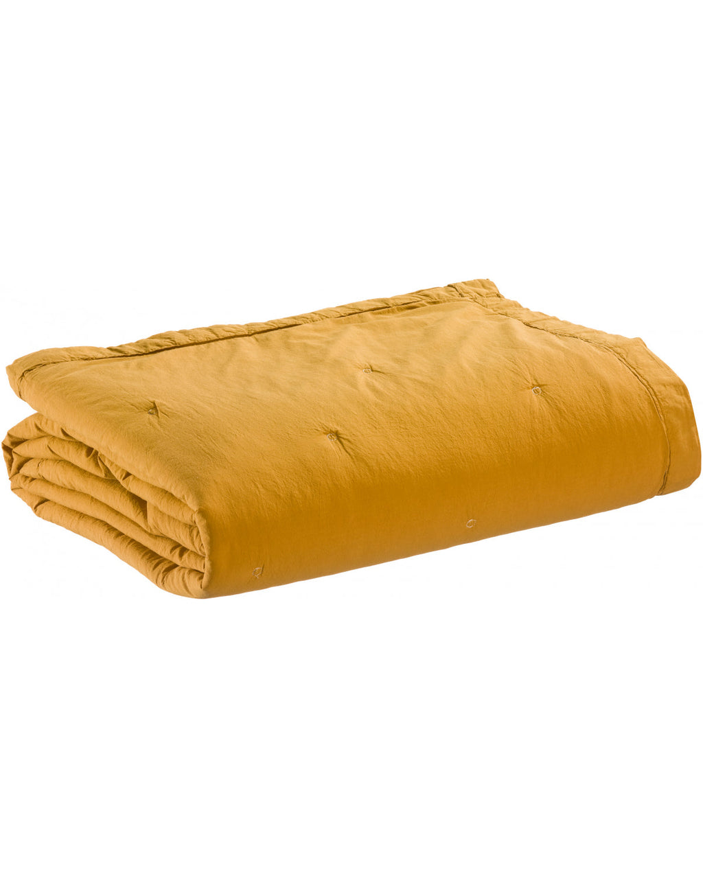 Tika - Copriletto safran 260 X 260