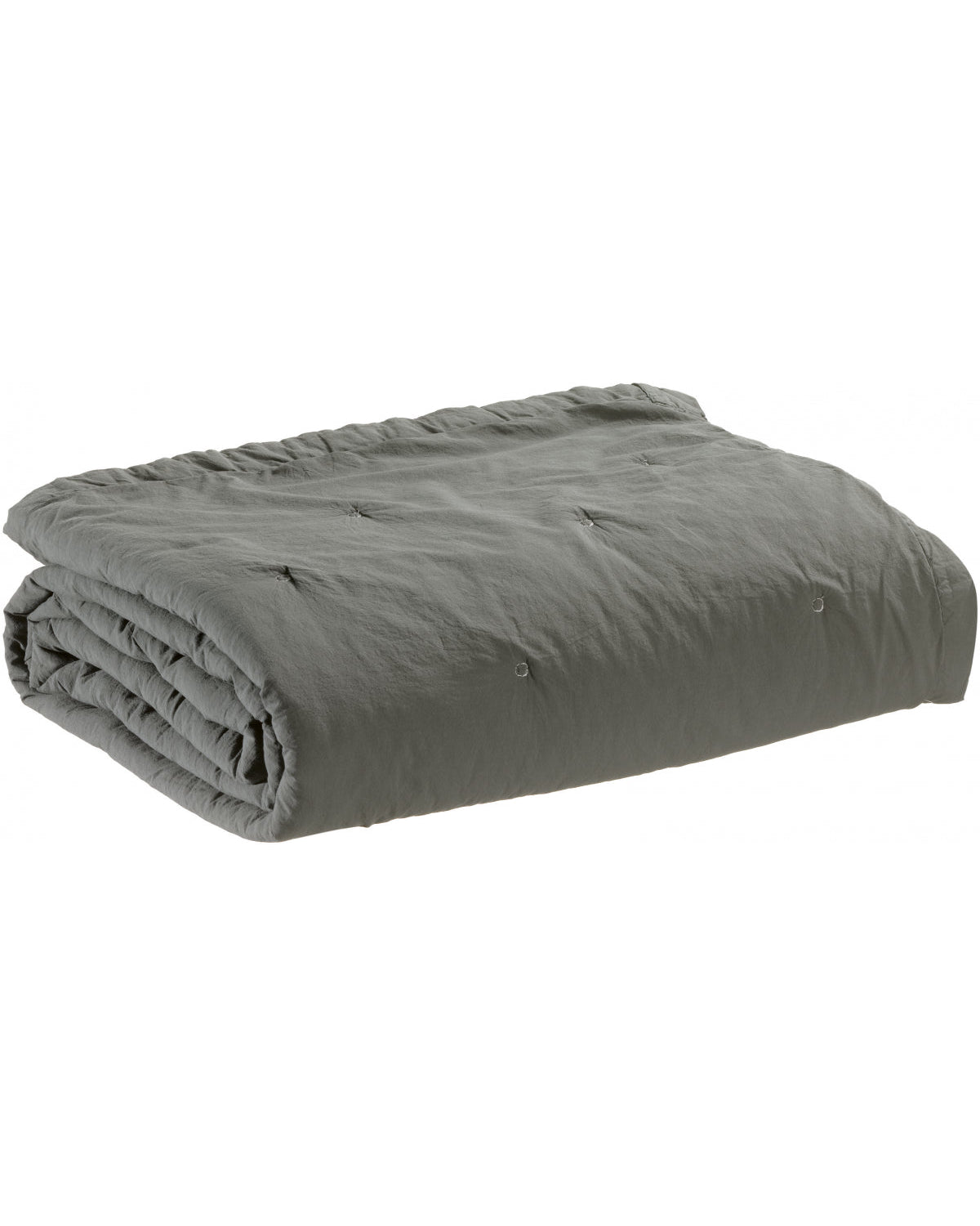 Tika - Copriletto tonnerre 260 X 260