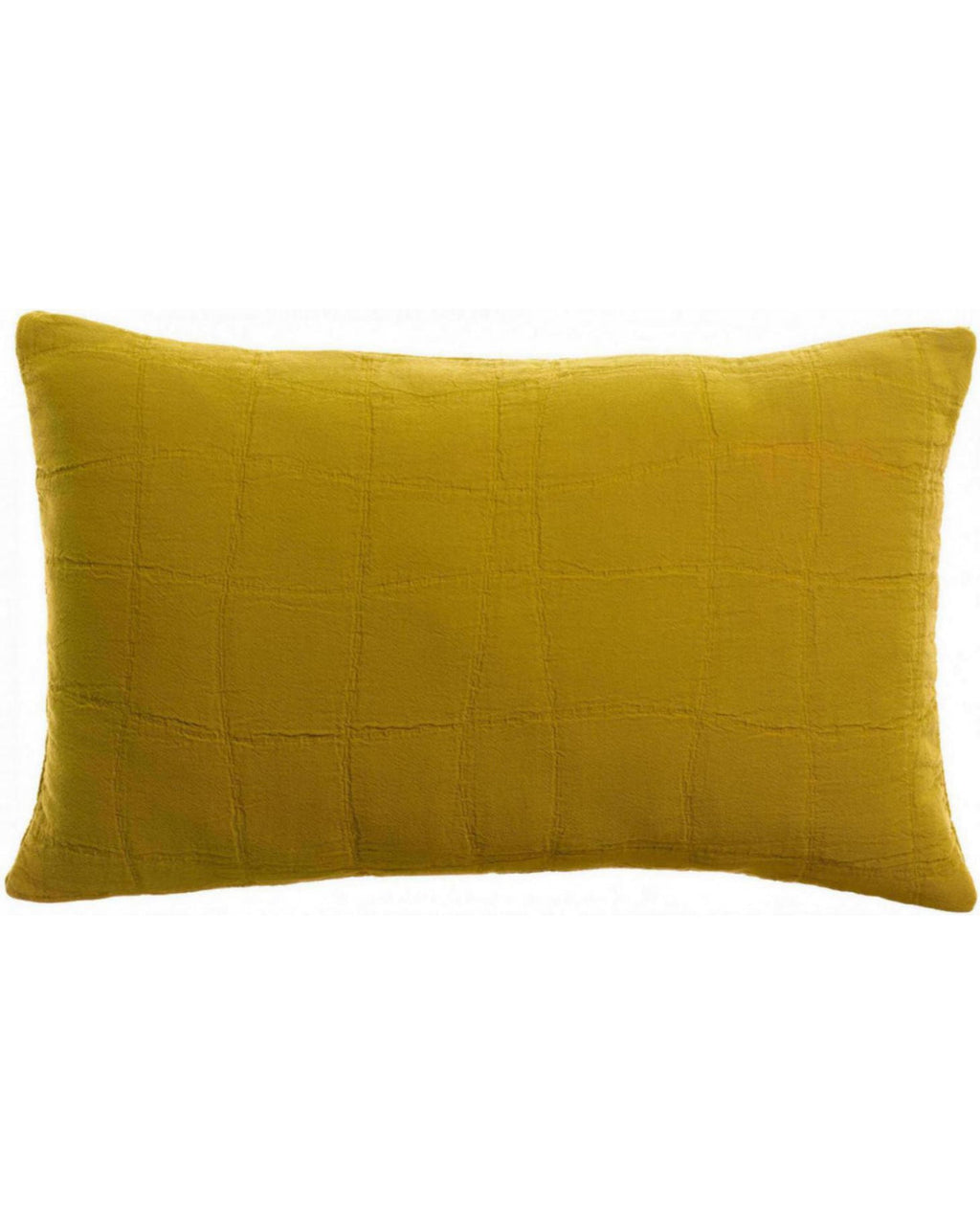 Titou - Cuscino giallo assenzio 30 X 50