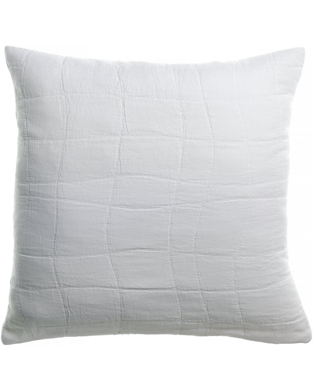 Titou - Cuscino bianco 45 X 45